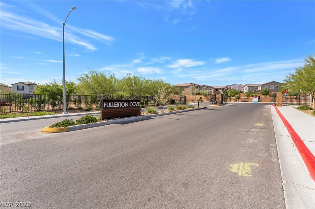 7033 Stockton Dunes, North Las Vegas, NV 89084