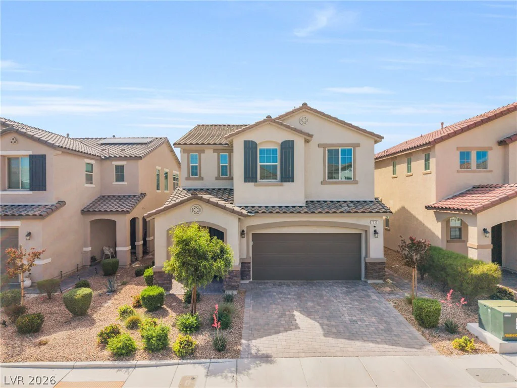 7033 Stockton Dunes, North Las Vegas, NV 89084