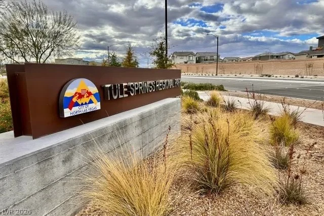 7033 Stockton Dunes, North Las Vegas, NV 89084