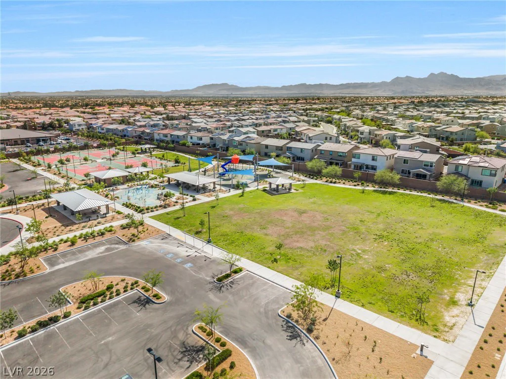 7033 Stockton Dunes, North Las Vegas, NV 89084