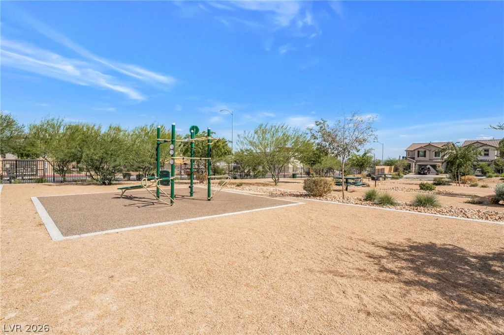 7033 Stockton Dunes, North Las Vegas, NV 89084