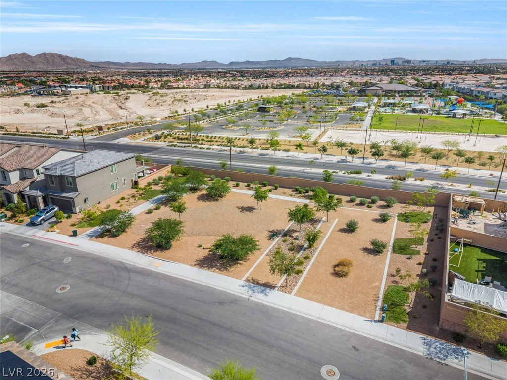 7033 Stockton Dunes, North Las Vegas, NV 89084