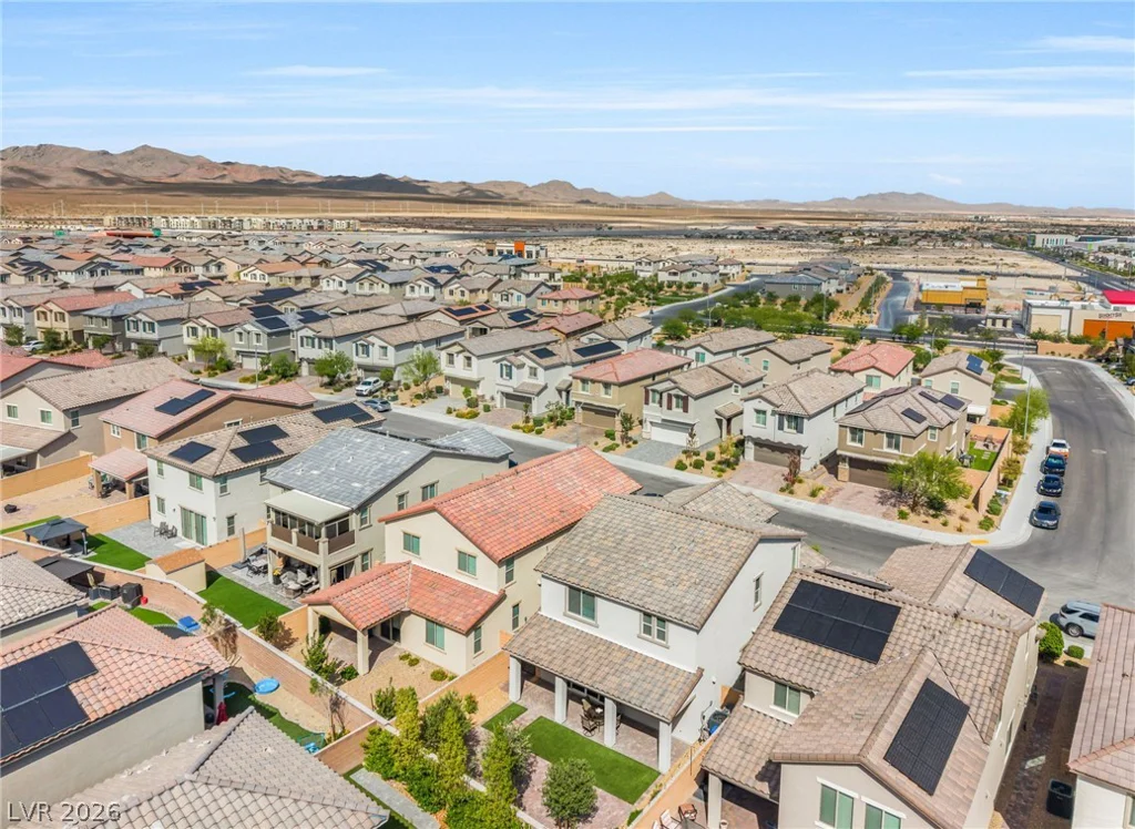 7033 Stockton Dunes, North Las Vegas, NV 89084