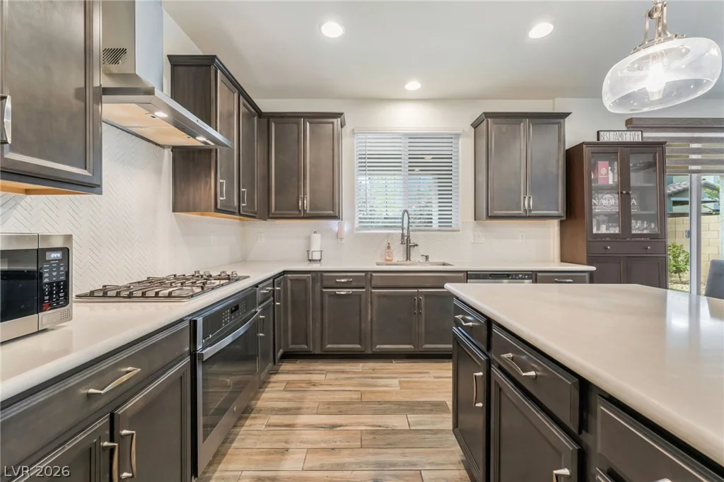 7033 Stockton Dunes, North Las Vegas, NV 89084