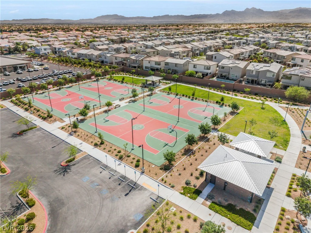 7033 Stockton Dunes, North Las Vegas, NV 89084