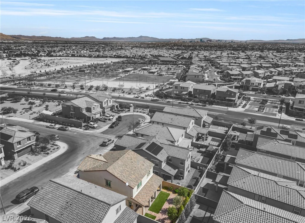 7033 Stockton Dunes, North Las Vegas, NV 89084