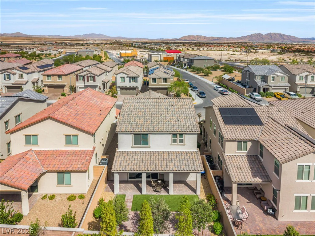 7033 Stockton Dunes, North Las Vegas, NV 89084