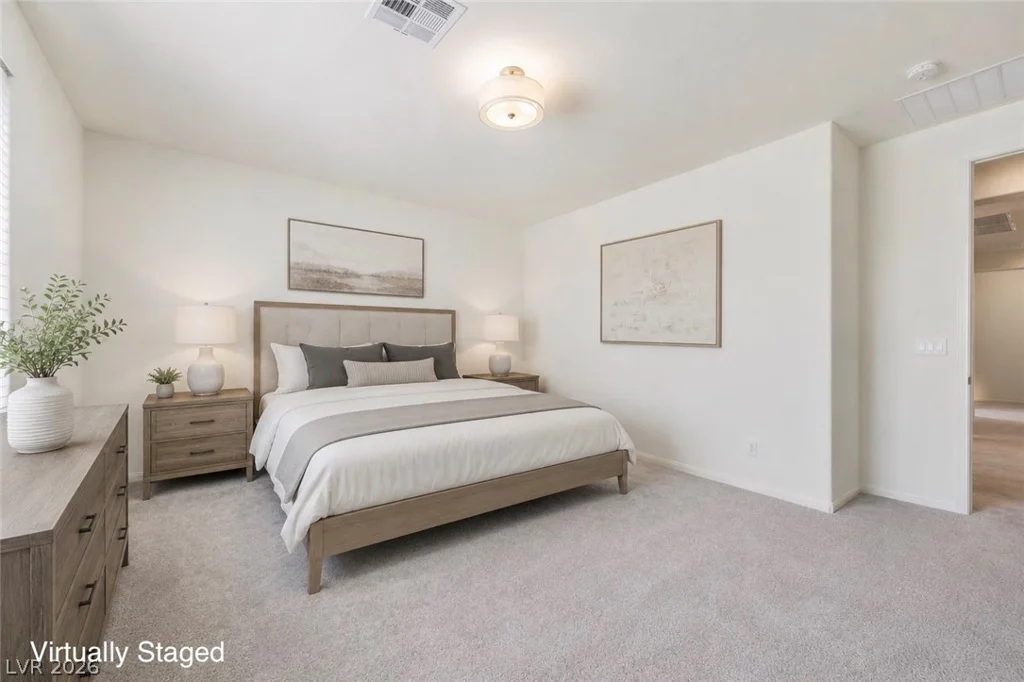 7033 Stockton Dunes, North Las Vegas, NV 89084
