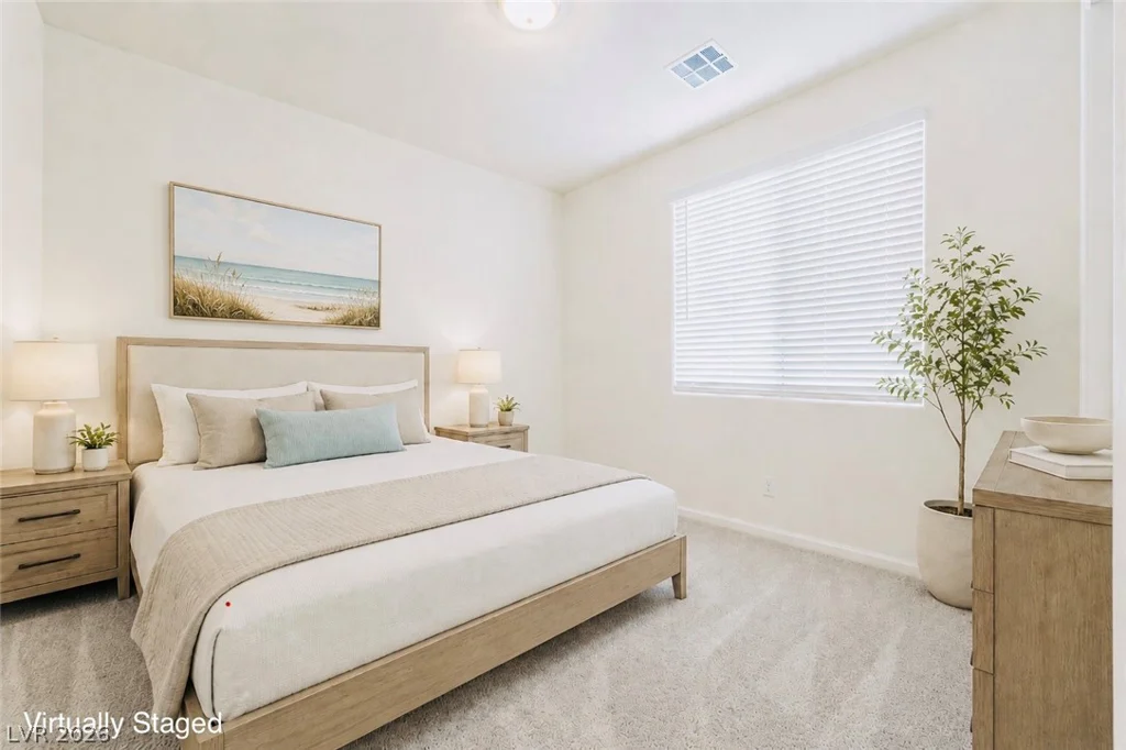 7033 Stockton Dunes, North Las Vegas, NV 89084