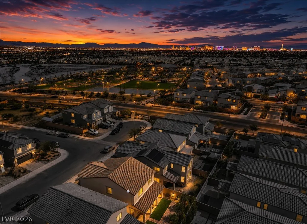 7033 Stockton Dunes, North Las Vegas, NV 89084