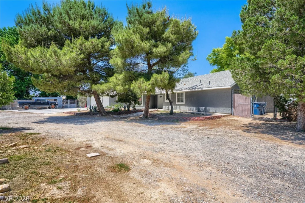 6320 Horse, Las Vegas, NV 89131