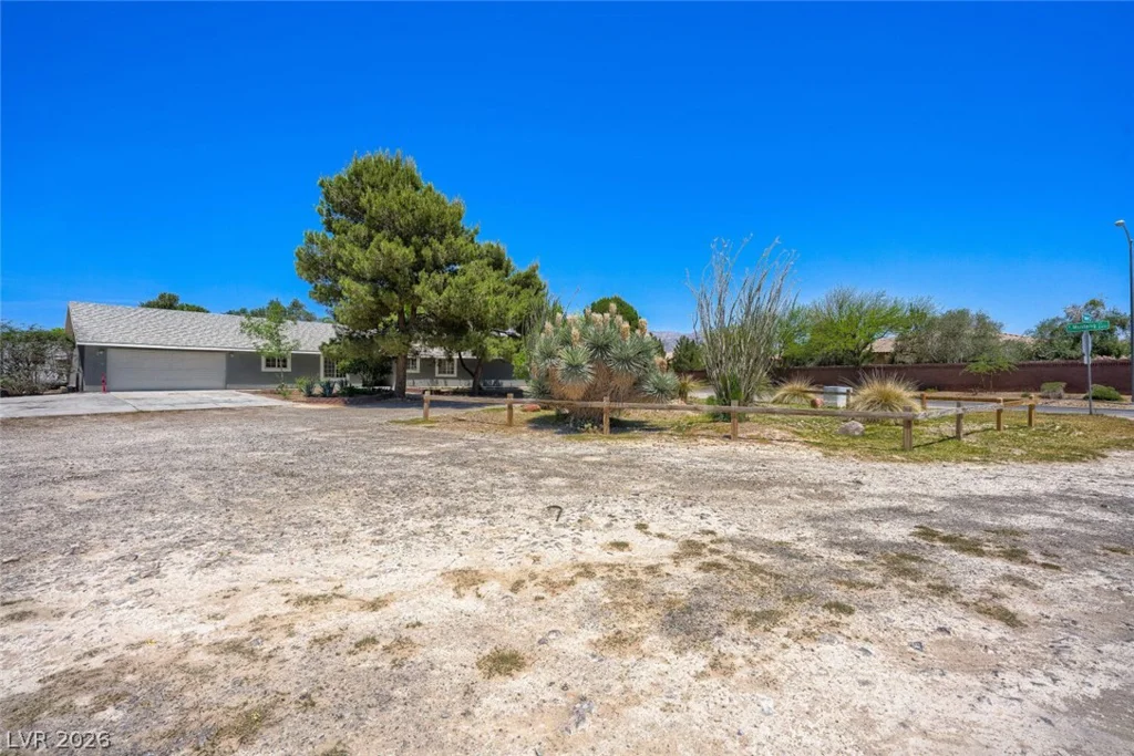6320 Horse, Las Vegas, NV 89131