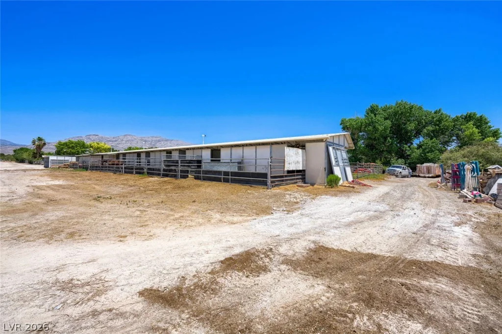 6320 Horse, Las Vegas, NV 89131
