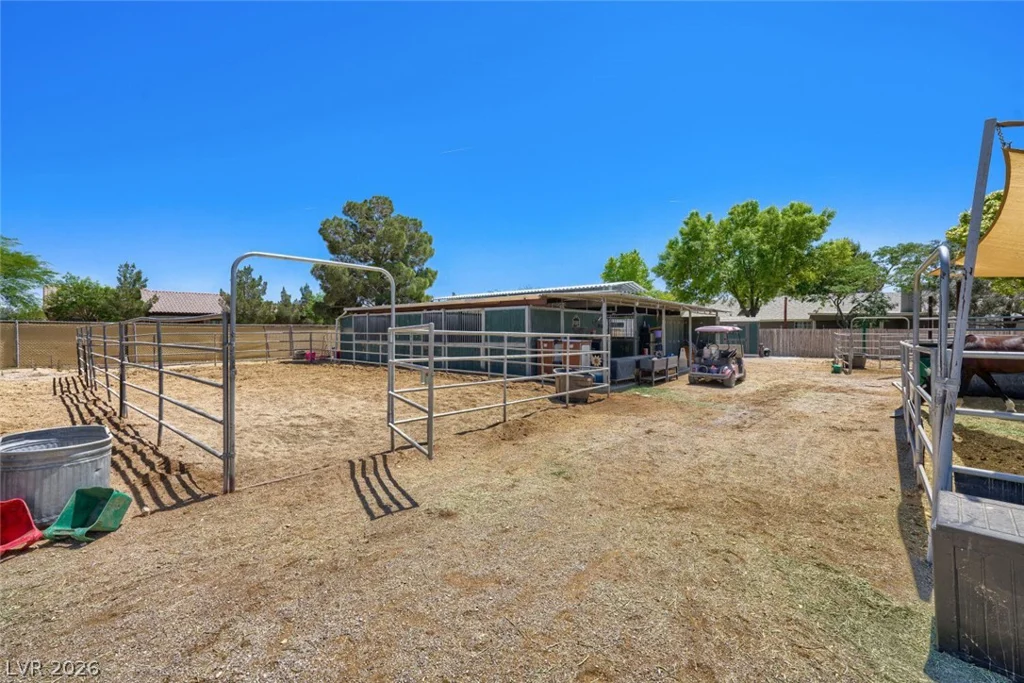 6320 Horse, Las Vegas, NV 89131
