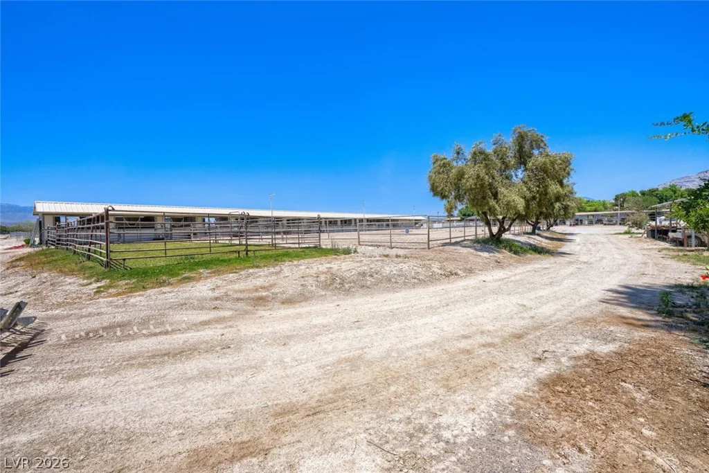 6320 Horse, Las Vegas, NV 89131