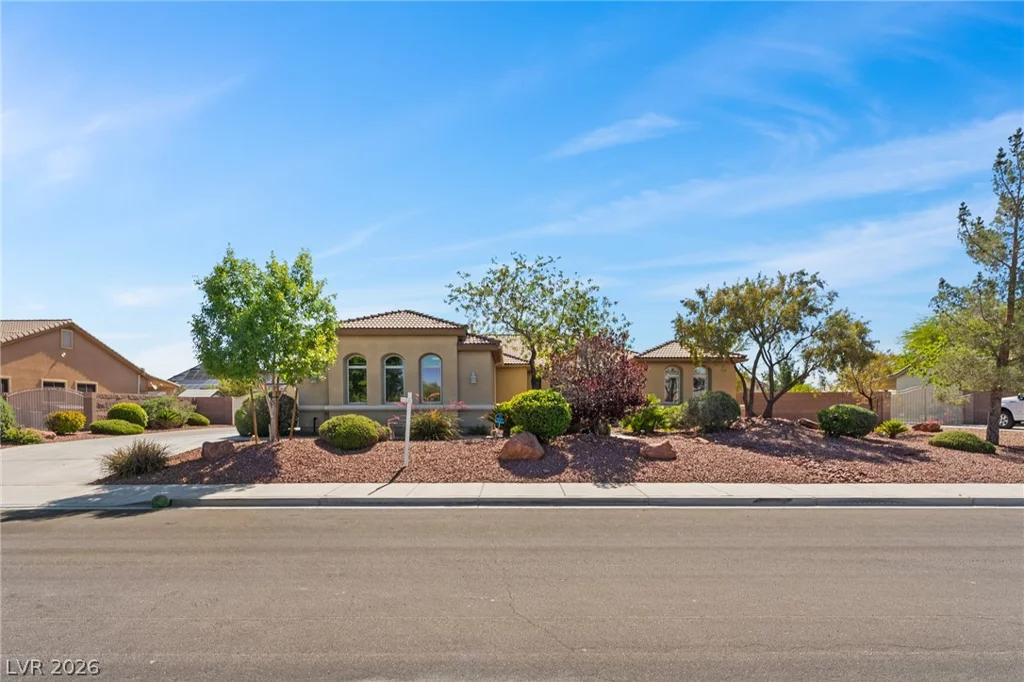 8370 Unicorn, Las Vegas, NV 89131