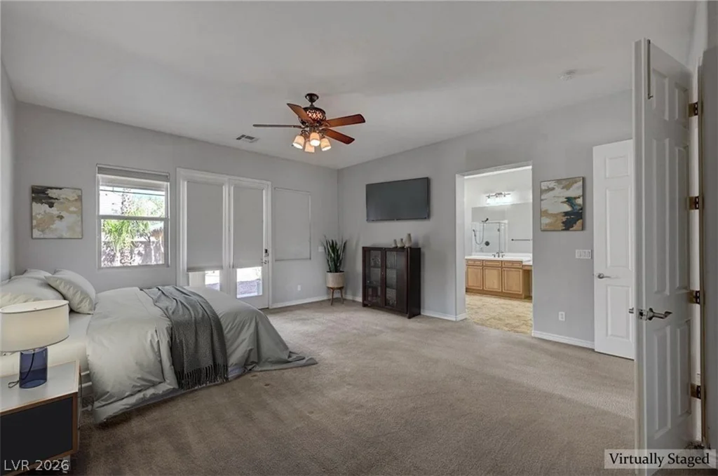 8370 Unicorn, Las Vegas, NV 89131
