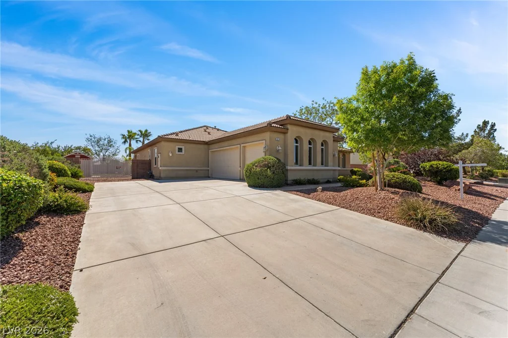 8370 Unicorn, Las Vegas, NV 89131