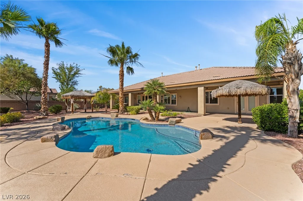 8370 Unicorn, Las Vegas, NV 89131