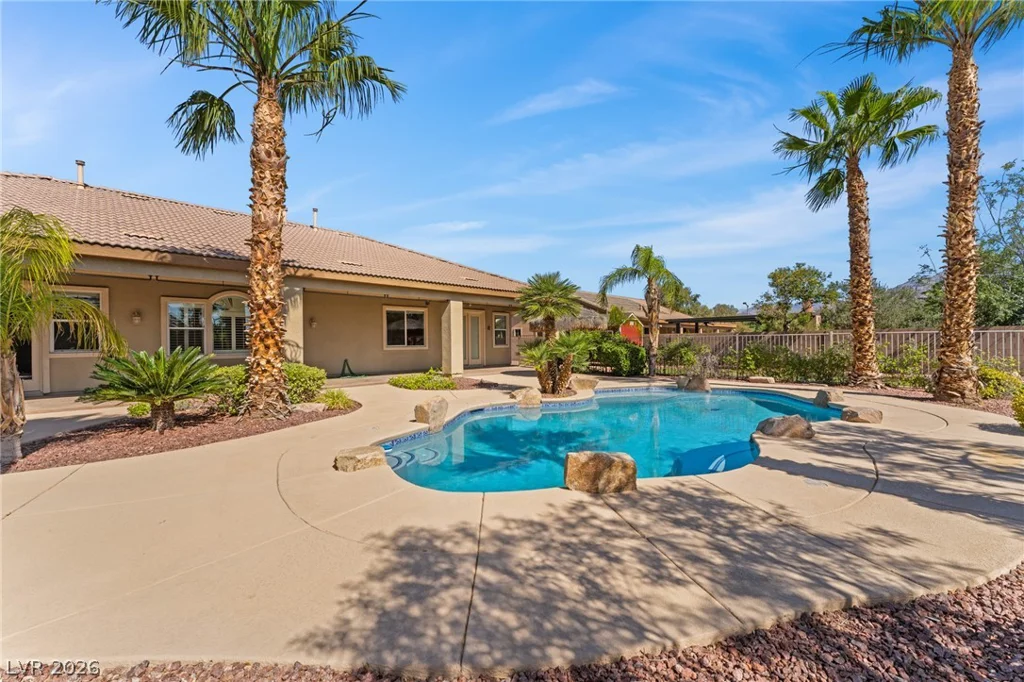 8370 Unicorn, Las Vegas, NV 89131