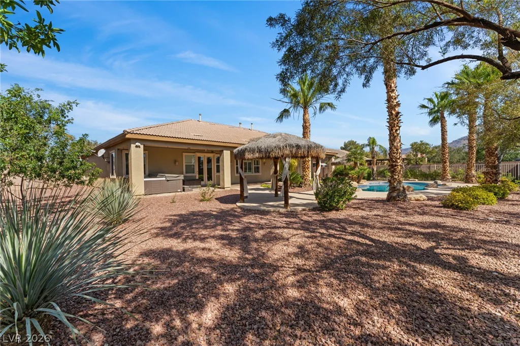 8370 Unicorn, Las Vegas, NV 89131