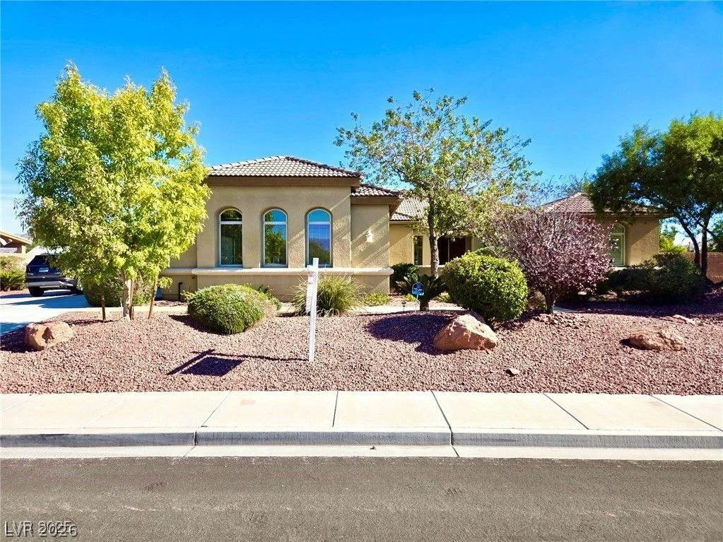 8370 Unicorn, Las Vegas, NV 89131
