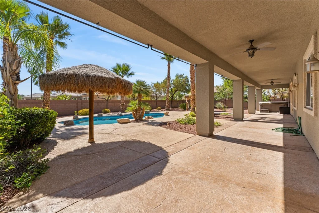 8370 Unicorn, Las Vegas, NV 89131