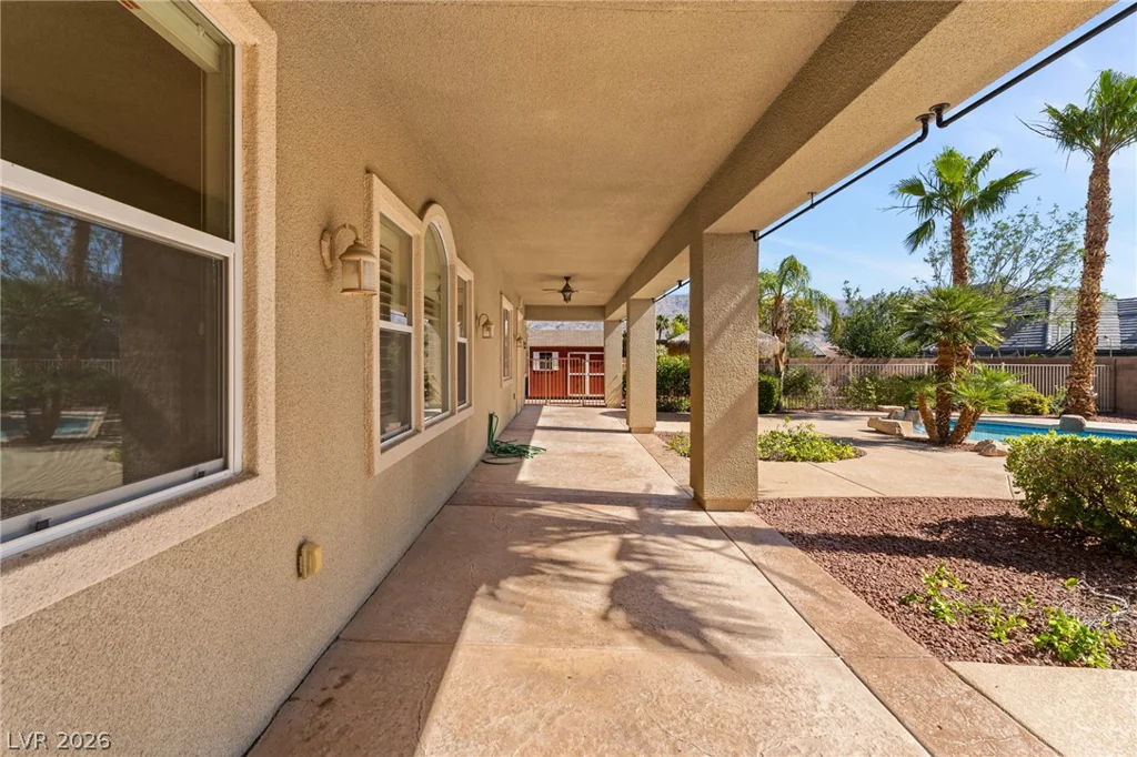 8370 Unicorn, Las Vegas, NV 89131