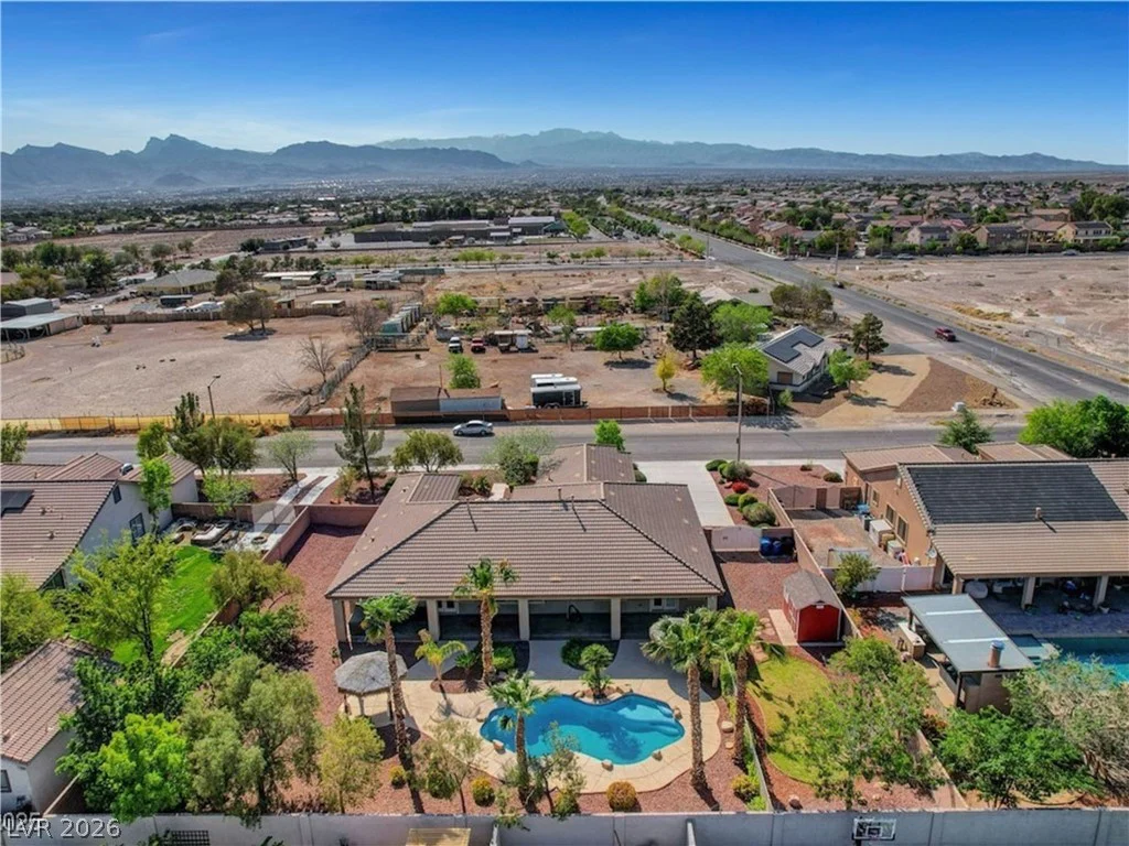 8370 Unicorn, Las Vegas, NV 89131