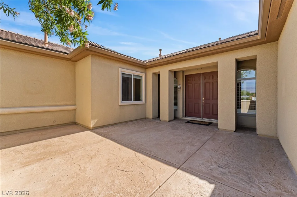 8370 Unicorn, Las Vegas, NV 89131
