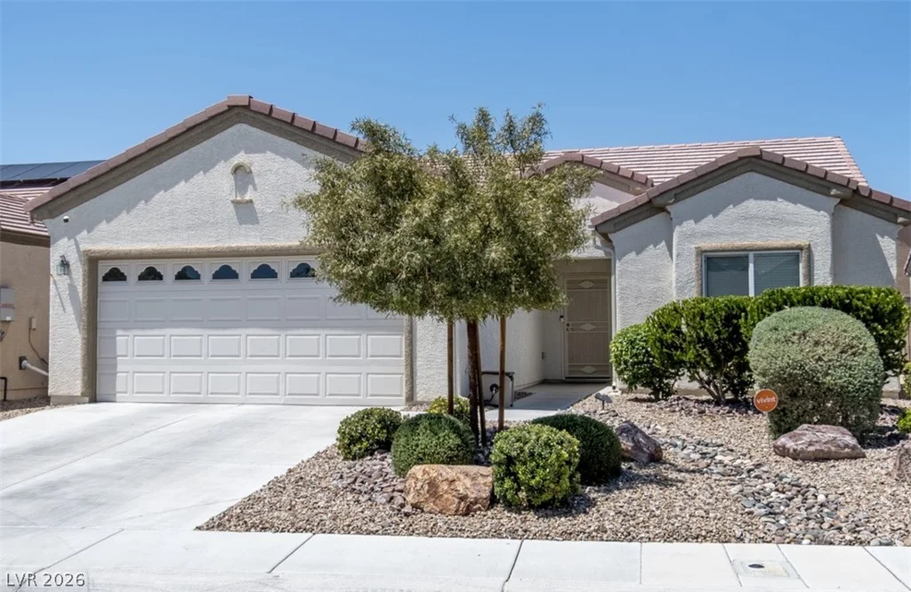 7421 Grassquit, North Las Vegas, NV 89084