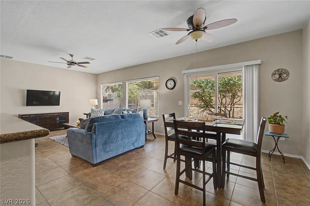 7421 Grassquit, North Las Vegas, NV 89084
