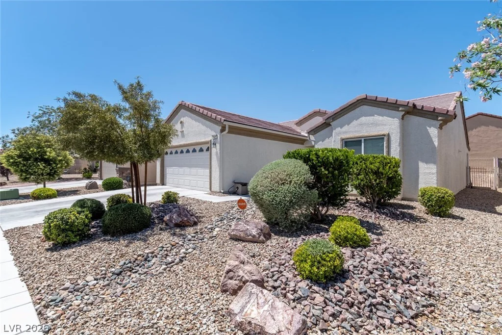 7421 Grassquit, North Las Vegas, NV 89084