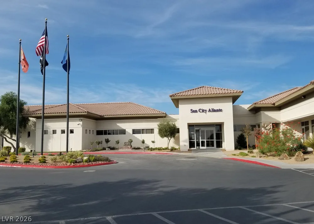 7421 Grassquit, North Las Vegas, NV 89084