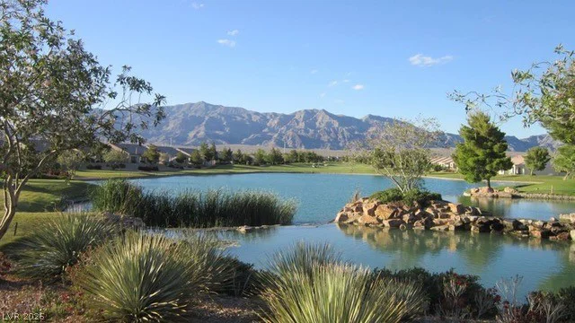 7421 Grassquit, North Las Vegas, NV 89084