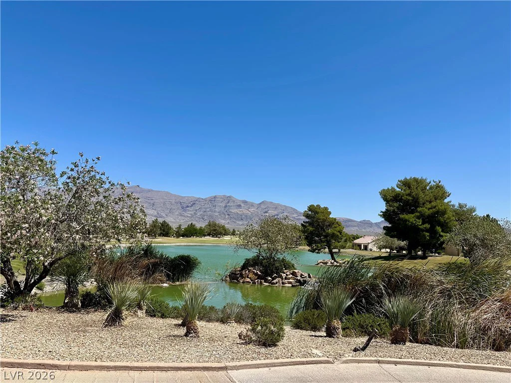 7421 Grassquit, North Las Vegas, NV 89084