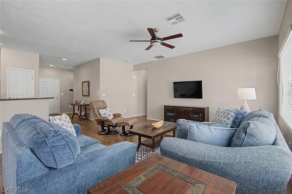 7421 Grassquit, North Las Vegas, NV 89084