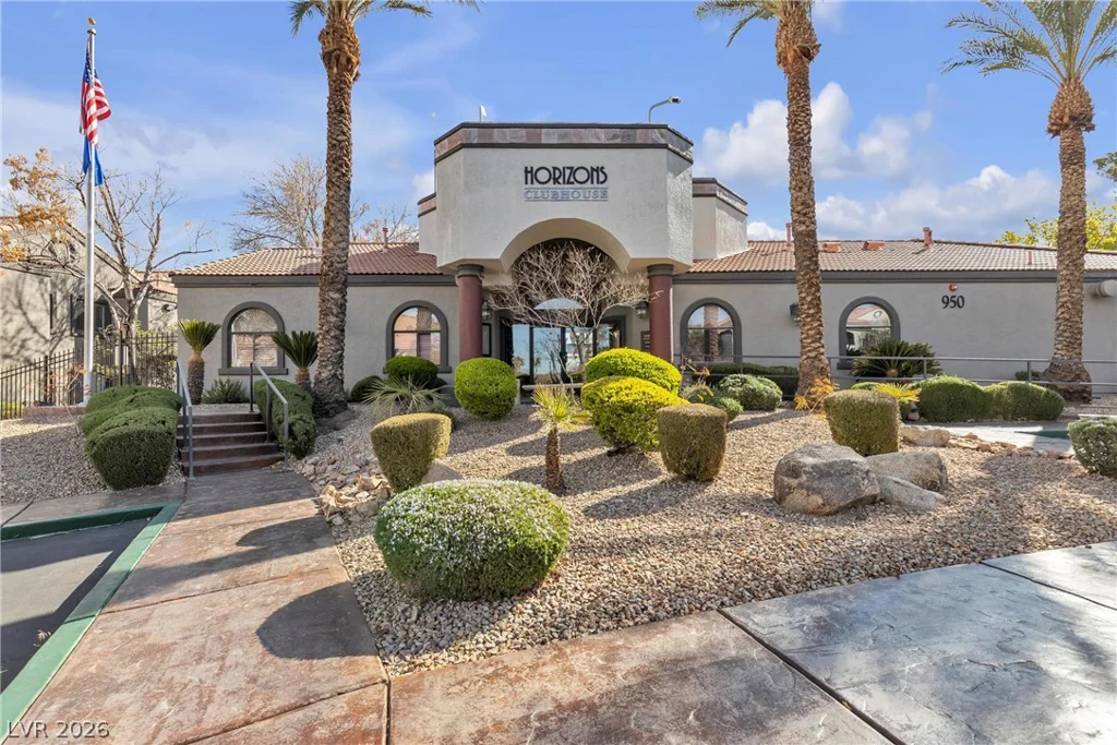 950 Seven Hills, Henderson, NV 89052