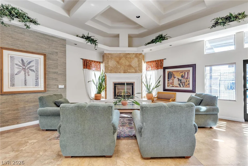 950 Seven Hills, Henderson, NV 89052