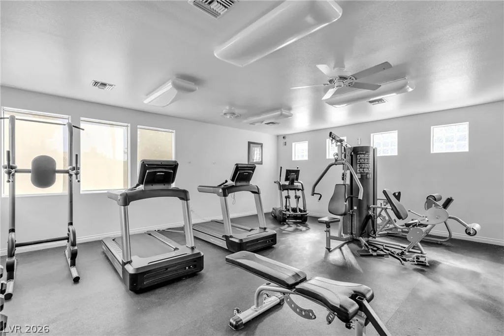 950 Seven Hills, Henderson, NV 89052