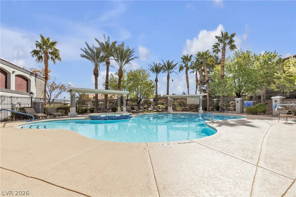950 Seven Hills, Henderson, NV 89052