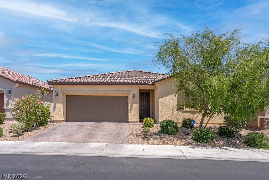 6148 Widowbird, North Las Vegas, NV 89031