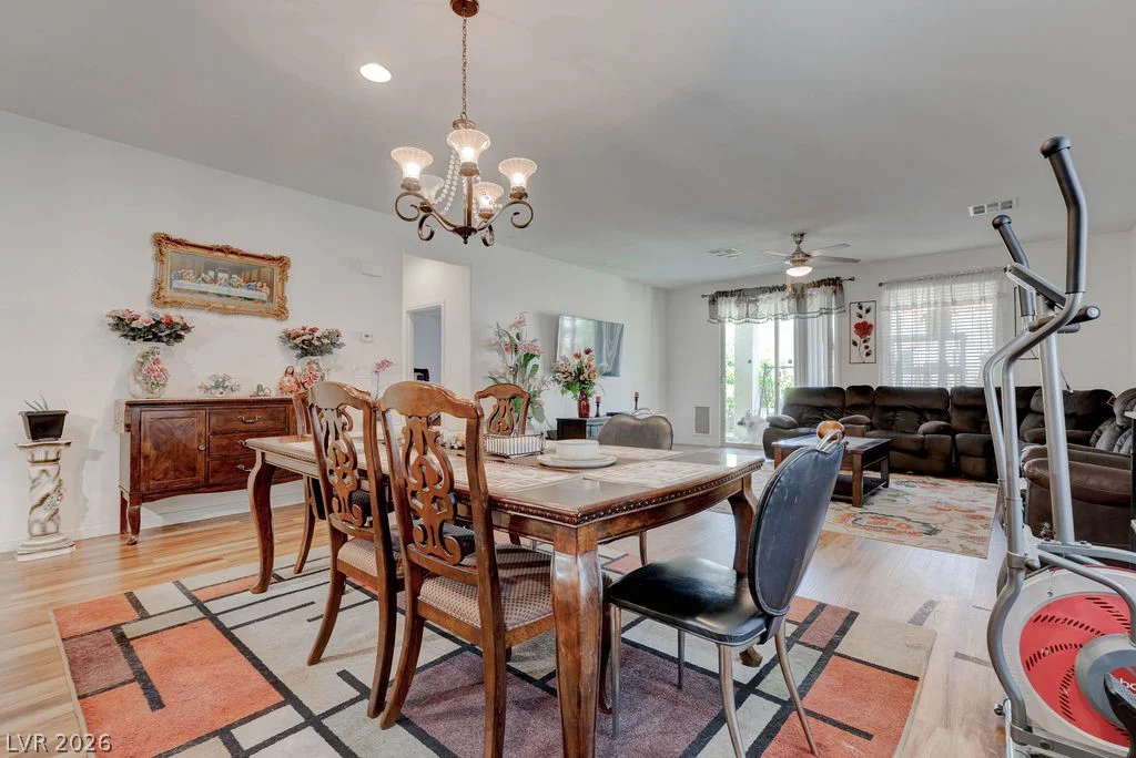 6148 Widowbird, North Las Vegas, NV 89031
