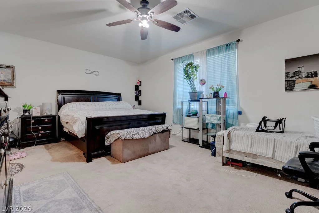 6148 Widowbird, North Las Vegas, NV 89031