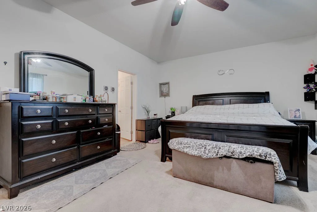 6148 Widowbird, North Las Vegas, NV 89031