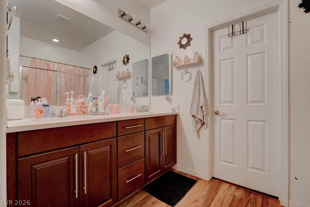 6148 Widowbird, North Las Vegas, NV 89031
