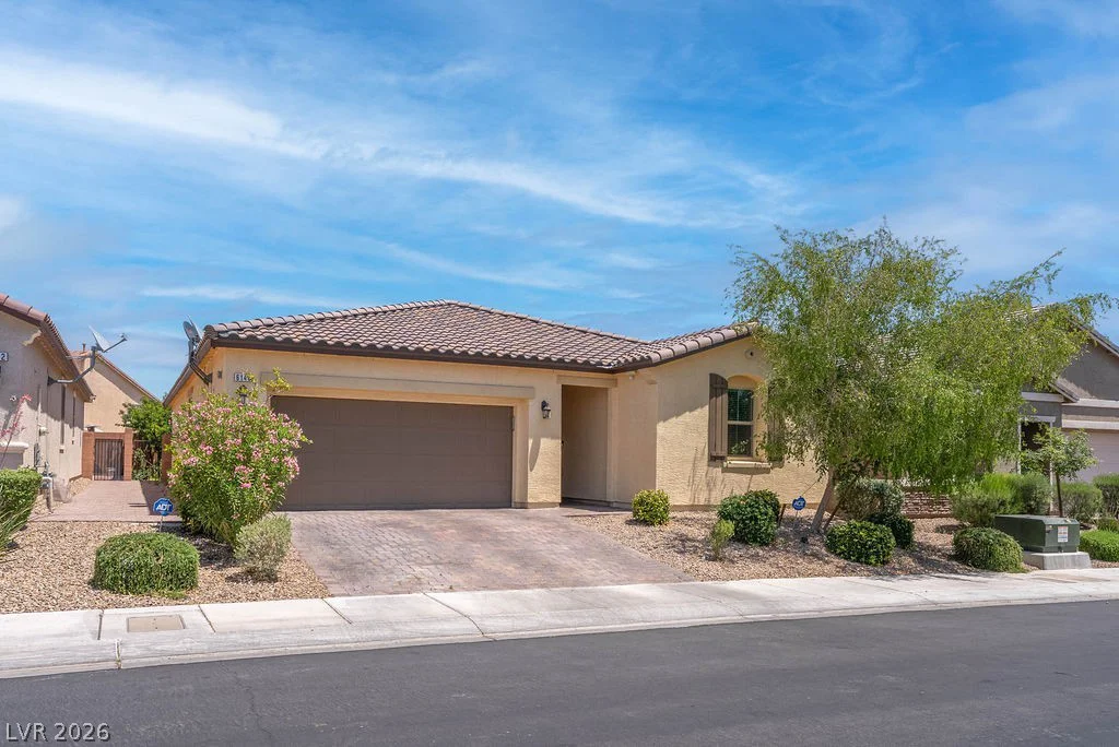6148 Widowbird, North Las Vegas, NV 89031