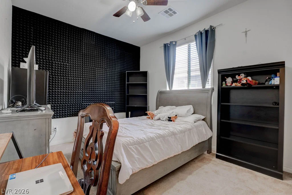 6148 Widowbird, North Las Vegas, NV 89031