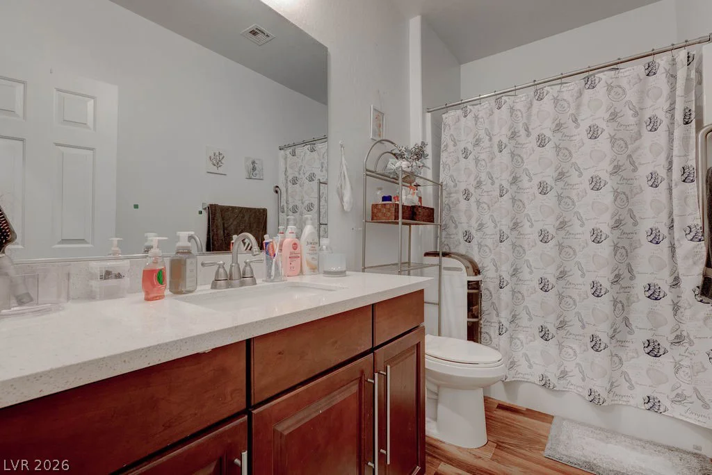 6148 Widowbird, North Las Vegas, NV 89031