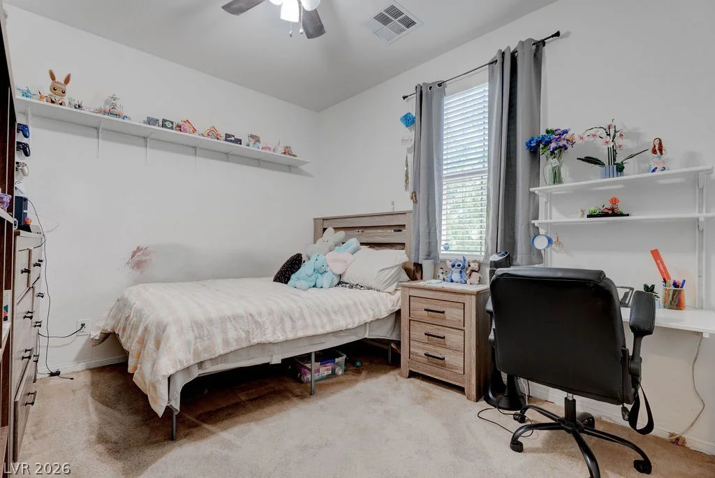 6148 Widowbird, North Las Vegas, NV 89031